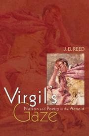 Tapa de Virgil's Gaze