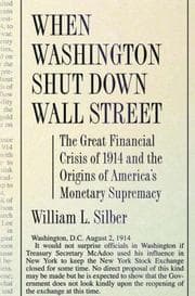 Tapa de When Washington Shut Down Wall Street