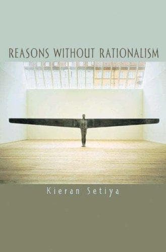 Tapa de Reasons without Rationalism