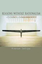 Tapa de Reasons without Rationalism
