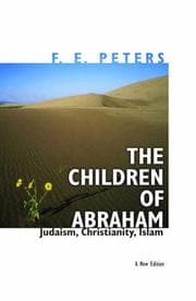 Tapa de The Children of Abraham: Judaism, Christianity, Islam