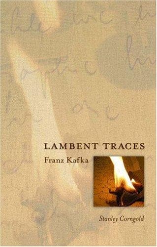 Tapa de Lambent Traces