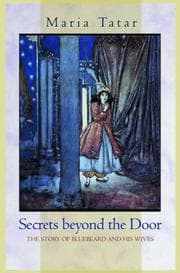 Tapa de Secrets beyond the Door
