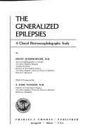 Tapa de The generalized epilepsies