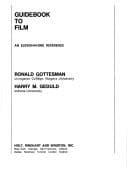 Tapa de Guidebook to film