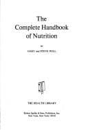 Tapa de The complete handbook of nutrition