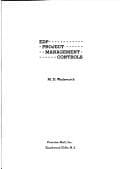 Tapa de EDP project management controls