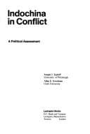Tapa de Indochina in conflict