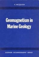 Tapa de Geomagnetism in marine geology