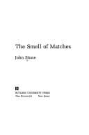 Tapa de The smell of matches