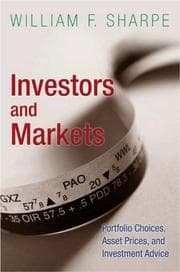 Tapa de Investors and Markets