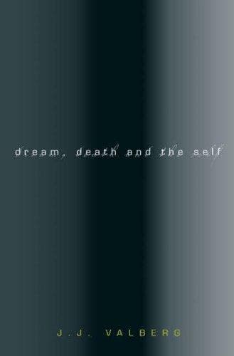 Tapa de Dream, Death, and the Self