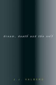 Tapa de Dream, Death, and the Self