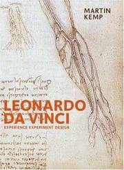 Tapa de Leonardo da Vinci