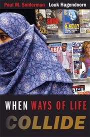 Tapa de When ways of life collide