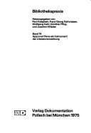 Tapa de Entwicklung und gegenwärtiger Stand der Rechtstatsachenforschung in den USA