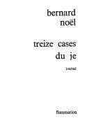 Tapa de Treize cases du je