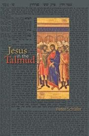 Tapa de Jesus in the Talmud