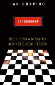 Tapa de Containment