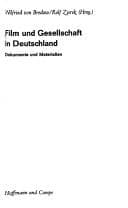 Tapa de Film und Gesellschaft in Deutschland