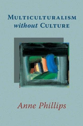 Tapa de Multiculturalism without Culture