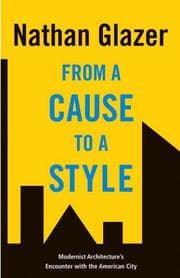 Tapa de From a Cause to a Style