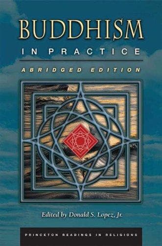 Tapa de Buddhism in Practice