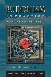 Tapa de Buddhism in Practice