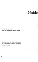 Tapa de Guide des volcans d'Europe
