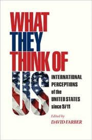 Tapa de What They Think of Us