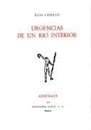 Tapa de Urgencias de un río interior