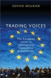 Tapa de Trading voices
