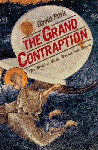 Tapa de The Grand Contraption