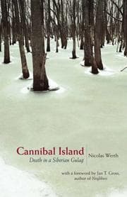 Tapa de Cannibal Island
