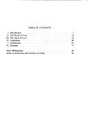 Tapa de A semantic study of prophasis to 400 B.C