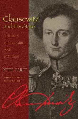 Tapa de Clausewitz and the State