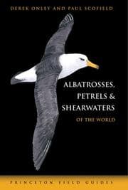 Tapa de Albatrosses, Petrels and Shearwaters of the World