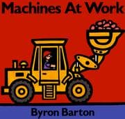 Tapa de Machines at work