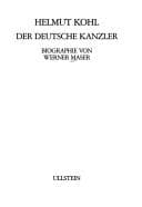 Tapa de Die grossen Weine Deutschlands