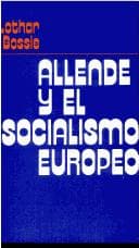 Tapa de Allende und der europäische Sozialismus
