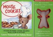 Tapa de Mouse cookies