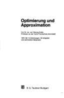 Tapa de Optimierung und Approximation
