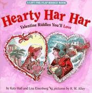 Tapa de Hearty har har