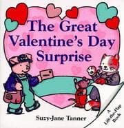 Tapa de The great Valentine's Day surprise