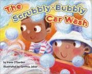 Tapa de The scrubbly-bubbly car wash