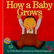 Tapa de How a baby grows