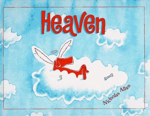 Tapa de Heaven