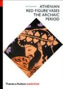 Tapa de Athenian red figure vases : the archaic period