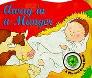 Tapa de Away in a manger