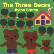 Tapa de The Three Bears